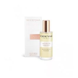 Yodeyma Nicolás EDP 15ml parfüm