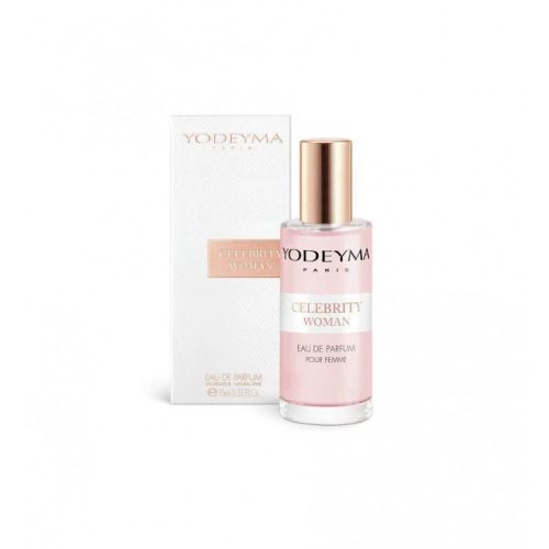 Yodeyma Celebraty EDP 15ml parfüm