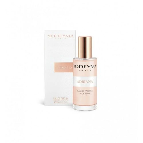 Yodeyma Adriana EDP 15ml parfüm