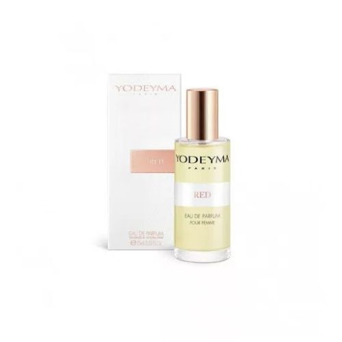 Yodeyma Red EDP 15ml parfüm