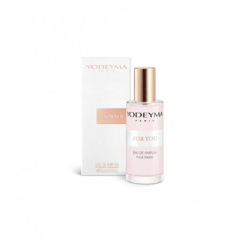 Yodeyma For You EDP 15ml parfüm