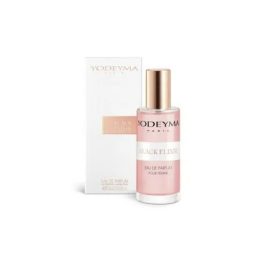 Yodeyma Black Elixir EDP 15ml parfüm