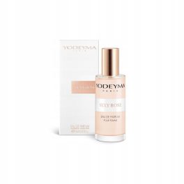Yodeyma Sexy Rose 15ml parfüm
