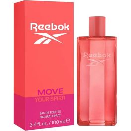 Reebok EDT Move Your Spirit 100ml parfüm