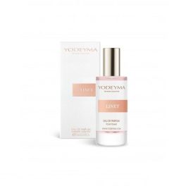Yodeyma Linet 15ml hajfesték