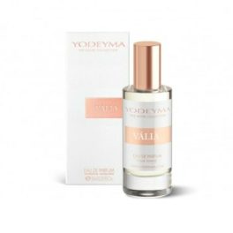 Yodeyma Vális EDP 15ml illat