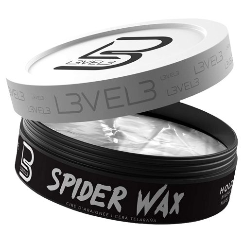 L3VEL Spider wax 150ml termék képe