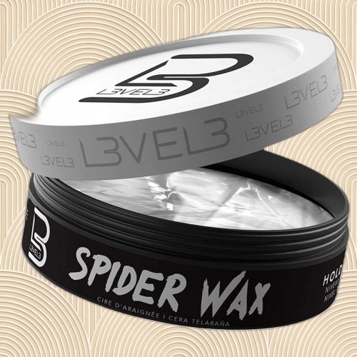 L3VEL Spider wax 150ml termék képe