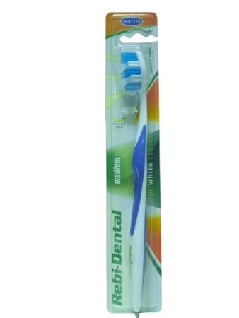 Rebi-dental fogkefe