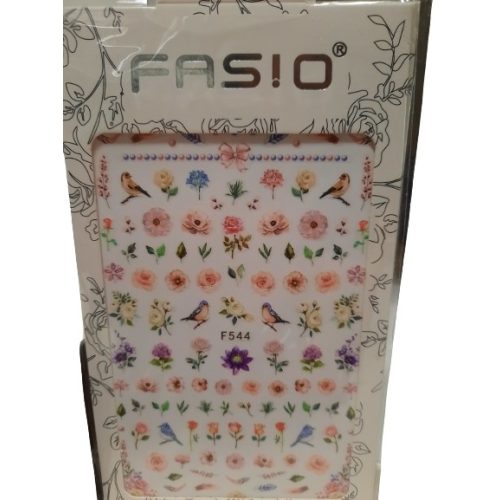 Fasio körömmatrica F544