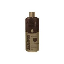 NishMan Szakáll sampon 200ml - férfi szakállápoló termék