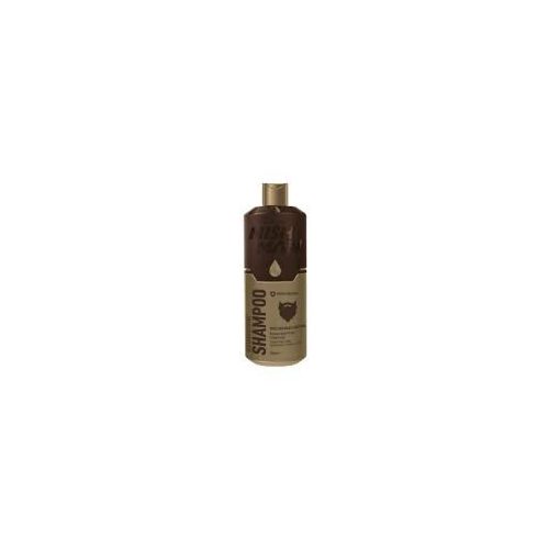 NishMan Szakáll sampon 200ml