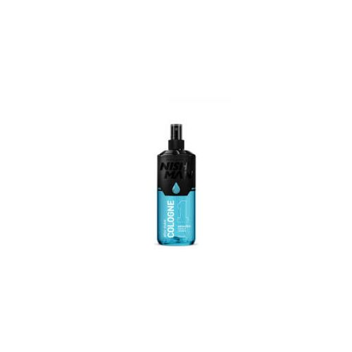NishMan After Shave 400ml Cologne - férfi arcszesz