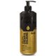Nish Men After Shave Krém Gold One 400ml - Férfias illattal és hidratáló hatással