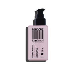 Barcode Hajvég.szérum fest.100ml termék - intenzív hidratálás festett hajra