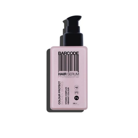 Barcode Hajvég.szérum fest.100ml