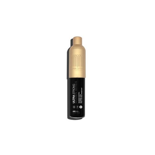 Barcode hajlakk 8 ultra e.400ml