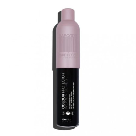 Barcode hajlakk 7 color 400ml