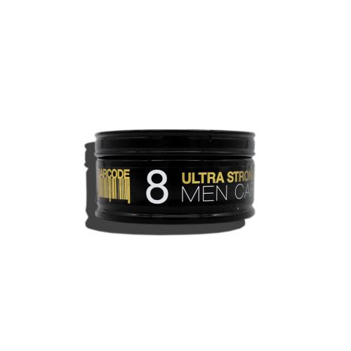 Barcode Ultra erős wax 150ml - hajformázó viasz