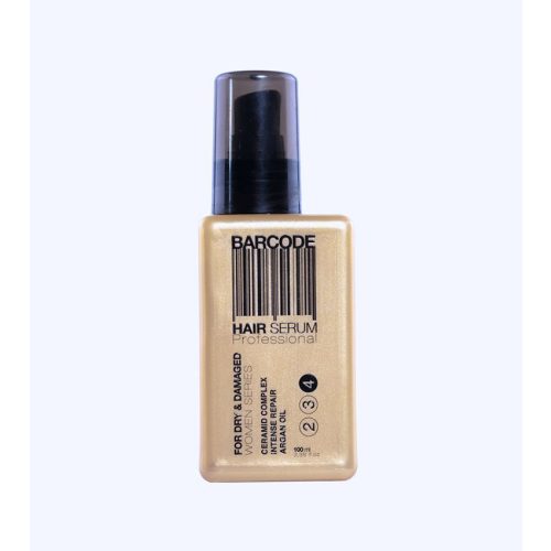 Barcode hajvégápoló szérum 100ml