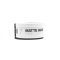 Barcode matte wax 150ml 7Fehér