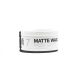 Barcode matte wax 150ml 7Fehér hajzselé