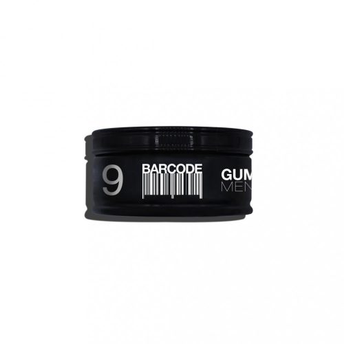 Barcode Gumi wax 150ml 9 fekete hajformázó termék