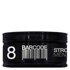 Barcode ultra erős wax 150ml 8 Fekete