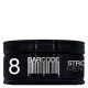 Barcode ultra erős wax 150ml 8 Fekete - hajformázó viasz