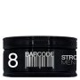 Barcode ultra erős wax 150ml 8 Fekete
