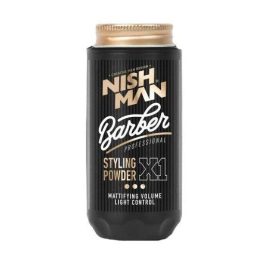NishMan X1 Barber hajpor 30g termék kép