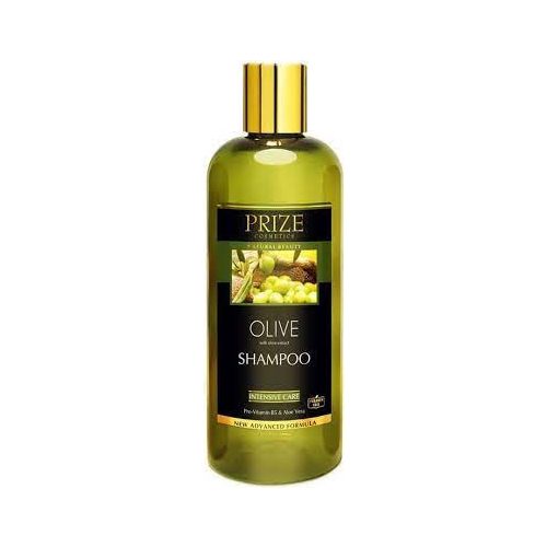 Prize sampon olívaolajjal 400ml kiszerelés
