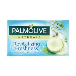 Palmolive zöldtea szappan