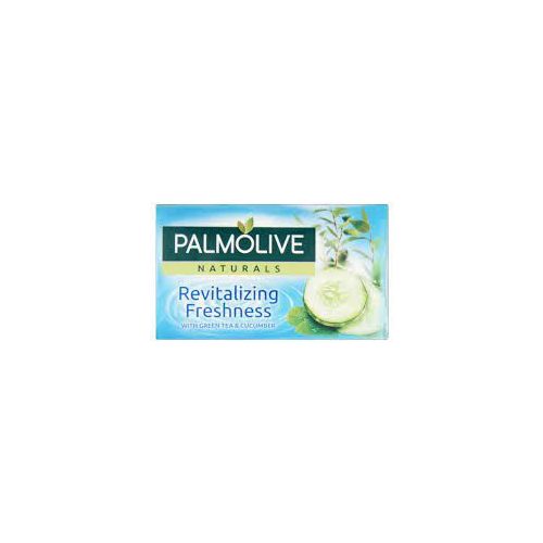 Palmolive zöldtea szappan