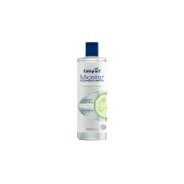 Ultra sminklemosó 400ml - termék
