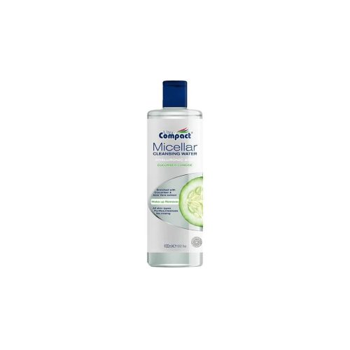 Ultra sminklemosó 400ml - termék