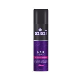 Sziszi hajlakk ultra erős 265ml kiszerelés