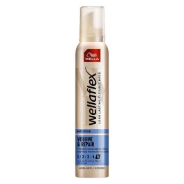 Wellaflex hajhab Extra Erős 200ml