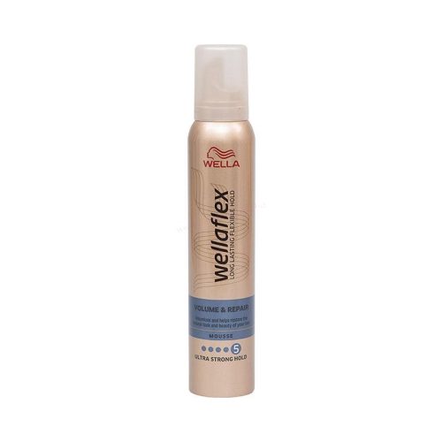 Wellaflex hajhab Extra Erős 200ml
