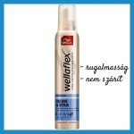 Wellaflex hajhab Extra Erős 200ml