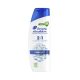 Head&Shoulders samp.2in1 330 sampon és balzsam kombinációja