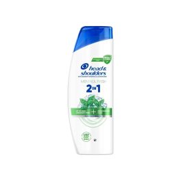 Head&Sholuders samp.400ml2/1