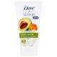 Dove kézkrém körömvirág 75ml