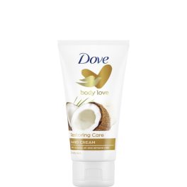 Dove kézkrém kókusz illattal