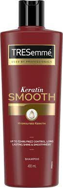 Tresemmé sampon keratin 400ml