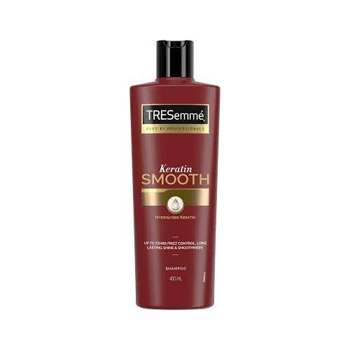Tresemmé keratin sampon 400ml