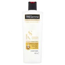 Tresemmé balzsam keratin 400ml