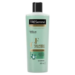 Tresemmé Collagen Fullness sampon 400 ml