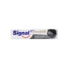Signal fogkrém 75ml Aktív szín - Fogfehérítő fogkrém