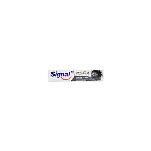 Signal fogkrém 75ml Aktív szín - Fogfehérítő fogkrém